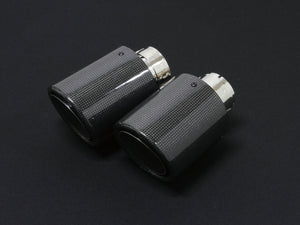 REVOLUTION SILENT SPORTS MUFFLER EXHAUST FOR TOYOTA GR YARIS GXPA16 GXPA-SSM