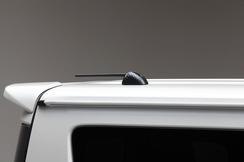 REVIER ANTENNA COVER WHITE 26U FOR SUZUKI AC-SZ94C01-26U