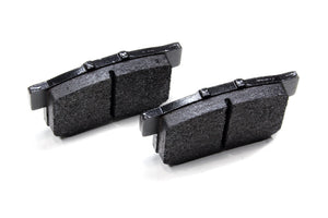 M&M HONDA REAR CIRCUIT DEDICATED BRAKE PAD STOCK SIZE FOR CIVIC FD2 Mugen RR 00602-FD2-R002