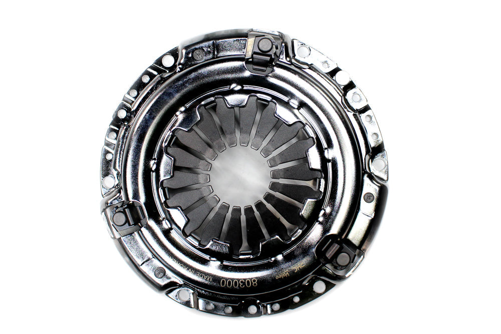 M&M HONDA REINFORCED CLUTCH COVER 3750N FOR S660 S660 00100-JW5-M002