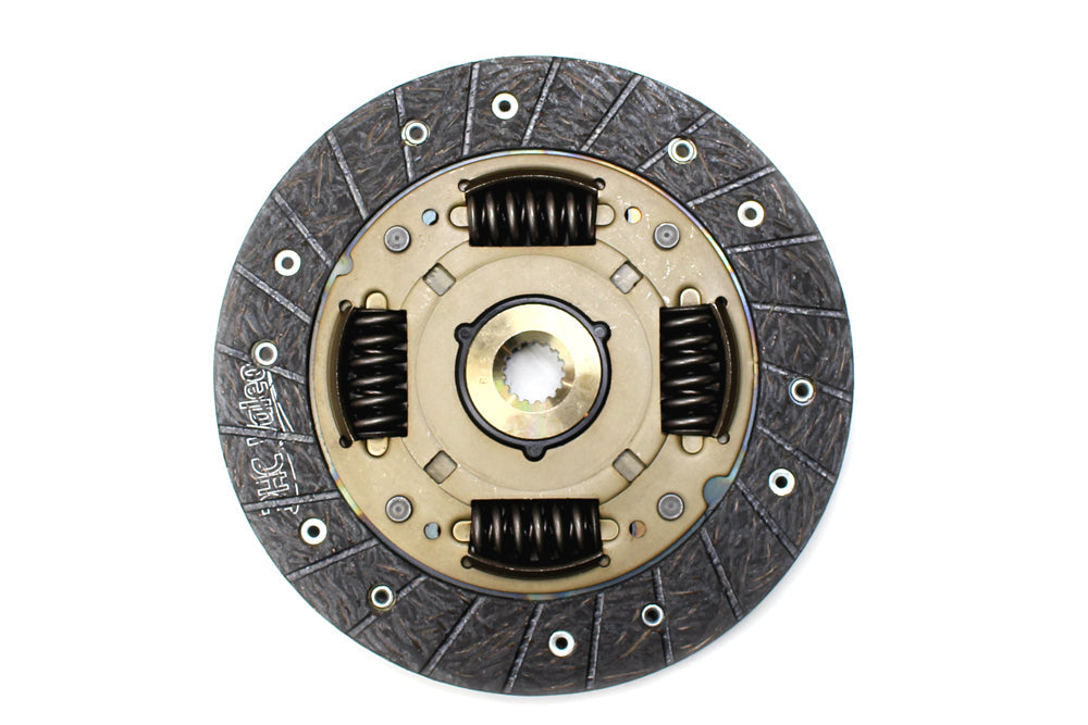M&M HONDA REINFORCED CLUTCH DISC NON-ASBESTOS TYPE FOR S660 JW5 00100-JW5-M004