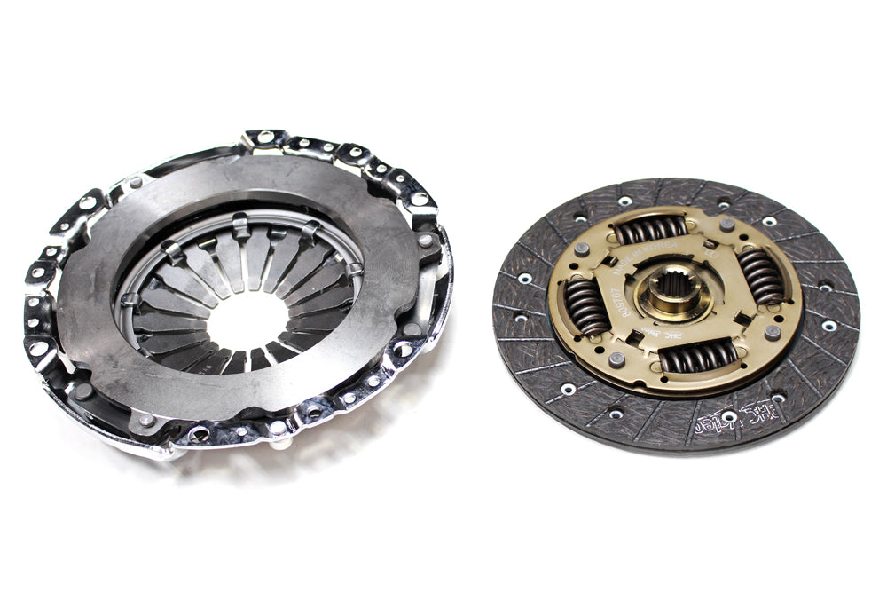 M&M HONDA REINFORCED CLUTCH DISC NON-ASBESTOS TYPE FOR S660 JW5 00100-JW5-M004