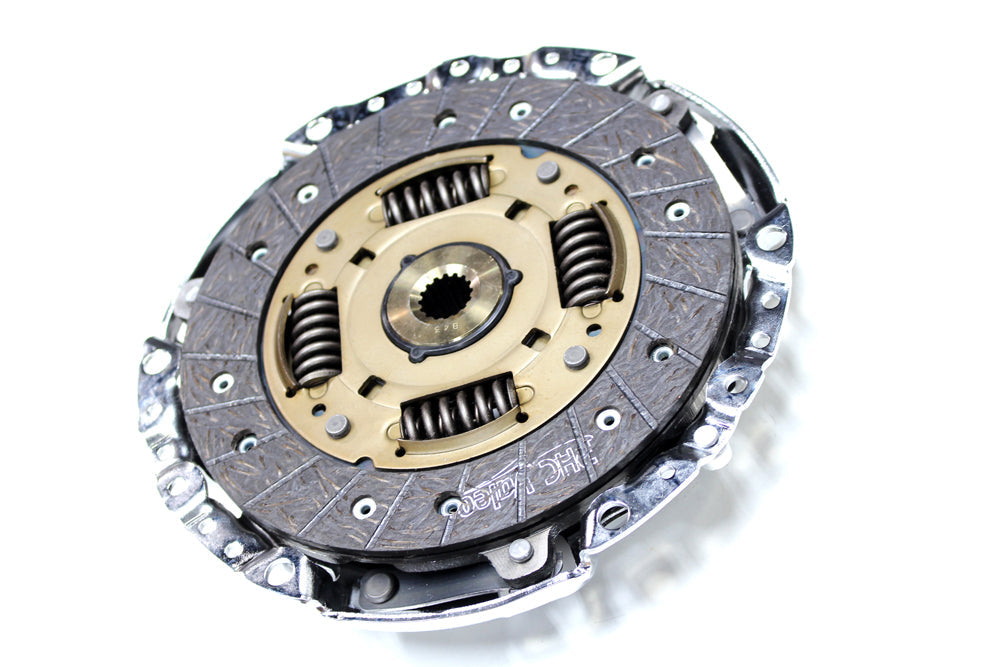 M&M HONDA REINFORCED CLUTCH DISC NON-ASBESTOS TYPE FOR S660 JW5 00100-JW5-M004