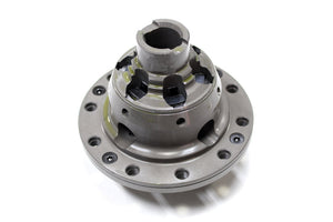 M&M HONDA HYBRID CARBON LSD 6MT FOR S660 JW5 00101-JW5-M001-6MT