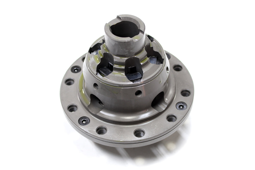 M&M HONDA NEW TYPE RR METAL LSD 6MT FOR S660 JW5 00101-JW5-M003-6MT