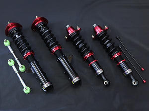 LARGUS SPEC S COILOVER KIT FOR MITSUBISHI OUTLANDER GF8W 4WD 01011206020-QQ-2