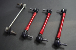 REVOLUTION FRONT ADJUSTABLE STABILIZER LINK LONG FOR TOYOTA 86 SUBARU BRZ ZN6 ZC6 RZN6-FSS-L