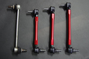 REVOLUTION FRONT ADJUSTABLE STABILIZER LINK MEDIUM FOR TOYOTA 86 SUBARU BRZ ZN6 ZC6 RZN6-FSS-M