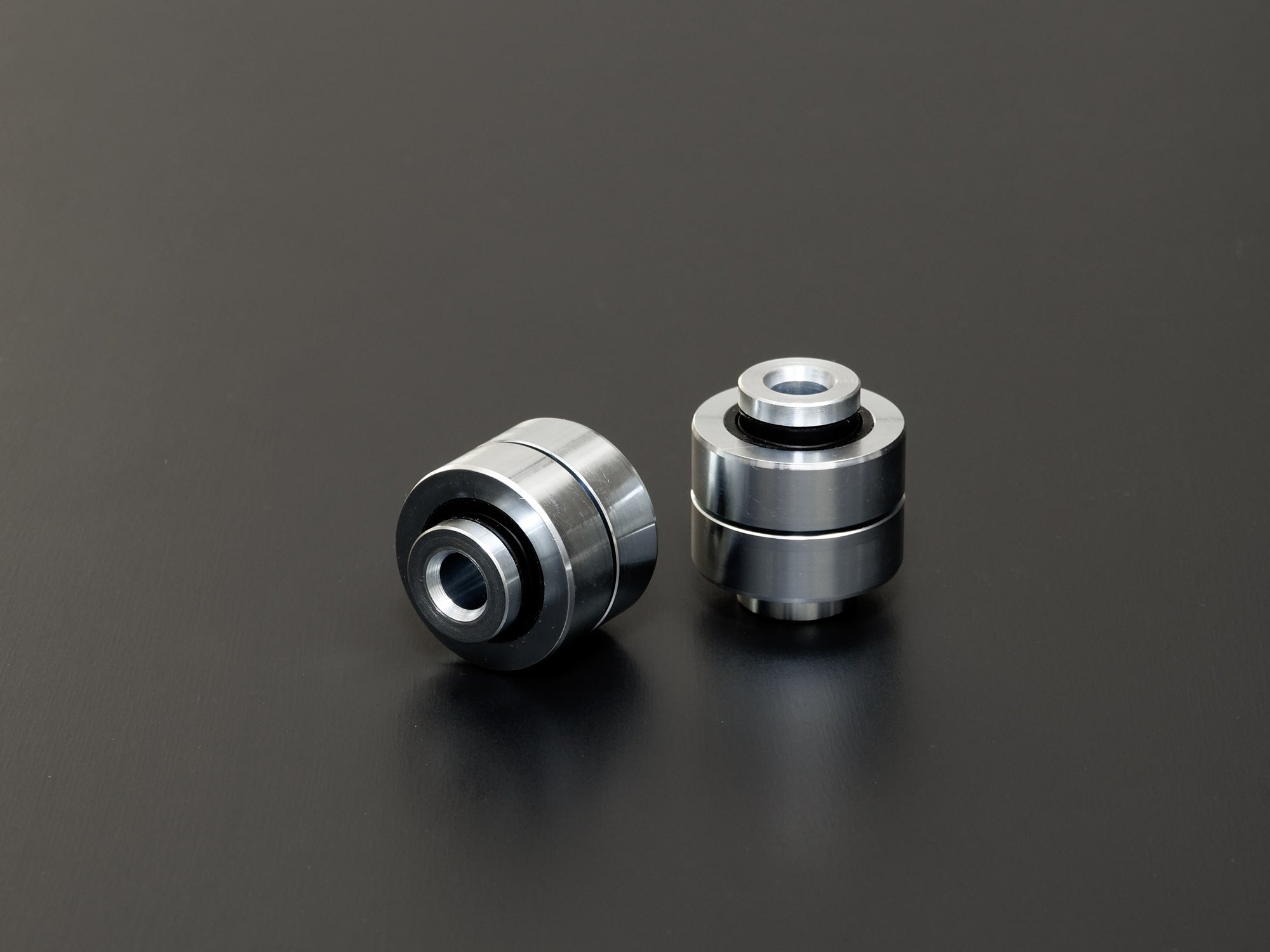 CUSCO PILLOW BALL BUSH REAR SUSPENSION ARM FRONT For TOYOTA GR YARIS GXPA16 1C7 464 JV