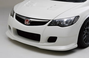 INGS N-SPEC 3P AERO SET(FRONT BUMPER / SIDE STEP / REAR BUMPER) HYBRID FOR  00149-01801