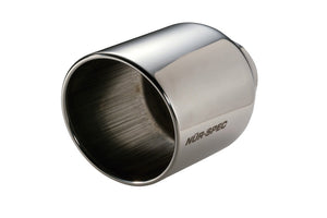 BLITZ NUR-SPEC CUSTOM EDITION STYLED EXHAUST FOR TOYOTA RAV4 AXAH54 63185