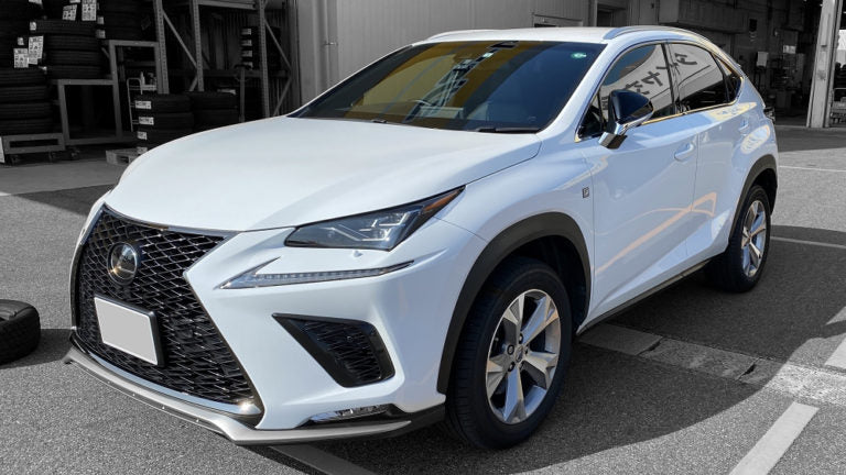 EXART AIR INTAKE STABILIZER AIS UNIT ONLY WITHOUT A SOUND GENERATOR FOR TOYOTA HARRIER DBA-ASU60W DBA-ASU65W 8AR-FTS EA04-TY118-N