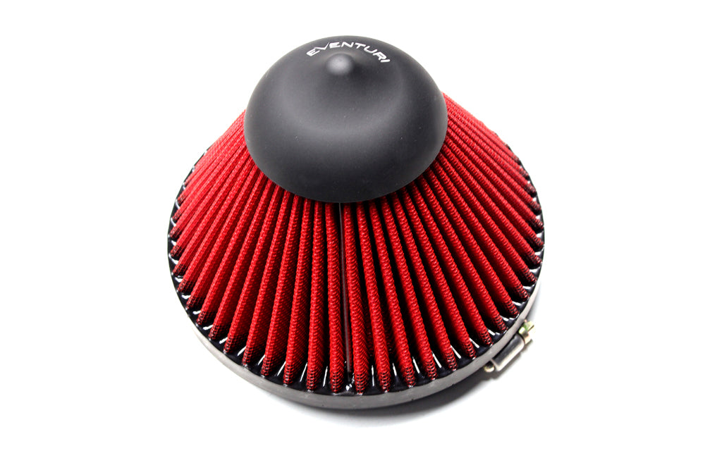 M&M HONDA REPLACEMENT FILTER EVENTURI FOR INTAKE SYSTEM ONLY FOR CIVIC FK8 00405-FK8-M002
