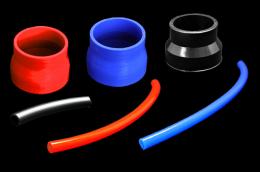 ZERO1000 JOINT HOSE RED 67φ-76φ 60mm 915-SR04R