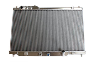 M&M HONDA ALUMINUM RADIATOR M&M DRL SPECIAL TYPE R FOR HONDA S660 JW5 01400-JW5-DRL36SPR