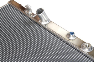 M&M HONDA ALUMINUM RADIATOR M&M DRL SPECIAL TYPE R FOR HONDA S660 JW5 01400-JW5-DRL36SPR