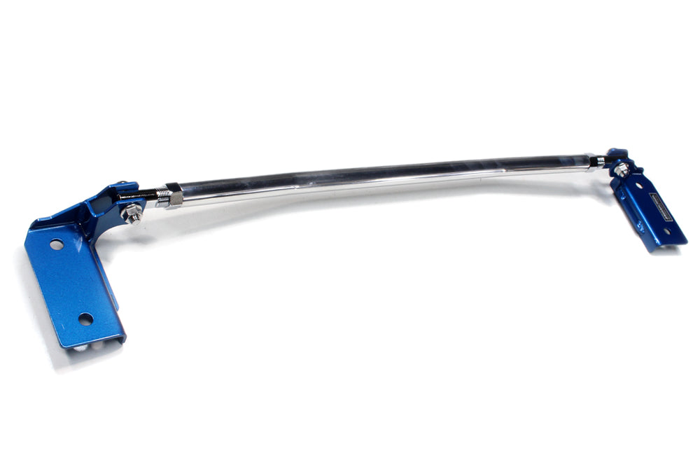 M&M HONDA FRONT MONOCOQUE BAR FOR S660 JW5 00703-JW5-M002