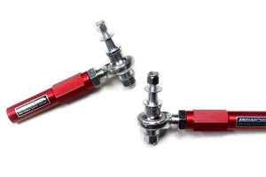 M&M HONDA FRONT ADJUSTABLE LONG PILLOW TIE ROD END SET FOR S660 JW5 00811-JW5-M002