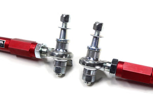 M&M HONDA FRONT ADJUSTABLE PILLOW TIE ROD END SET FOR S660 JW5 00811-JW5-M001