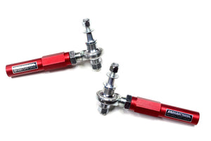 M&M HONDA FRONT ADJUSTABLE LONG PILLOW TIE ROD END SET FOR S660 JW5 00811-JW5-M002