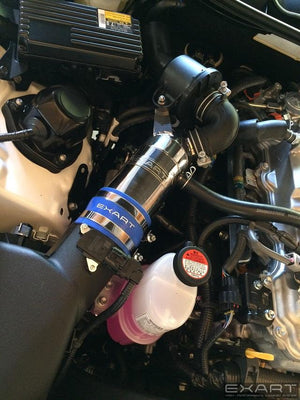 EXART AIS INTAKE PIPE (AIS UNIT ONLY - SOUND GENERATOR COMPATIBLE) FOR LEXUS IS300H AVE30 2AR-FSE EA04-LX102-C