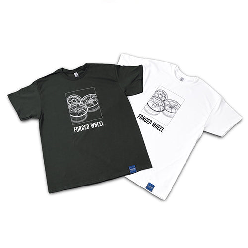 RAYS OFFICIAL T-SHIRT 30S-G FOREST GREEN M FOR  7409030020136