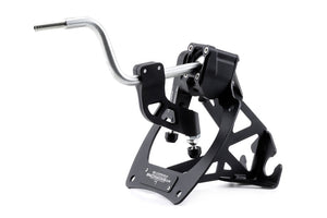 M&M HONDA SHORT SHIFTER ASSEMBLY HYBRID RACING FOR CIVIC EP3 00111-EP3-HR01