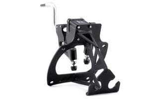 M&M HONDA SHORT SHIFTER ASSEMBLY HYBRID RACING FOR CIVIC EP3 00111-EP3-HR01