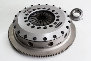 M&M HONDA HYPER METAL TWIN CLUTCH SET 1350 FOR HONDA CIVIC FL5 00100-FL5-MT01