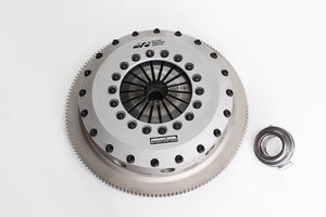 M&M HONDA HYPER METAL TWIN CLUTCH SET 1350 FOR HONDA CIVIC FL5 00100-FL5-MT01