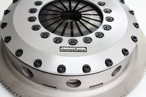 M&M HONDA HYPER METAL TWIN CLUTCH SET 1350 FOR HONDA CIVIC FL5 00100-FL5-MT01