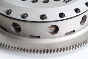 M&M HONDA HYPER METAL TWIN CLUTCH SET 1350 FOR HONDA CIVIC FL5 00100-FL5-MT01