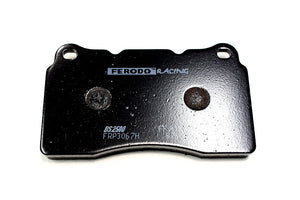 M&M HONDA FRONT BRAKE PAD STOCK SIZE FOR CIVIC FK8 00602-FK8-F001