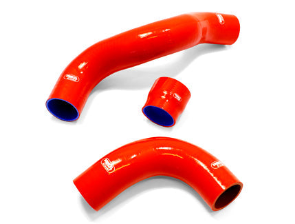 M&M HONDA INTERCOOLER HOSE KIT FOR CIVIC FK8 01404-FK8-SC02
