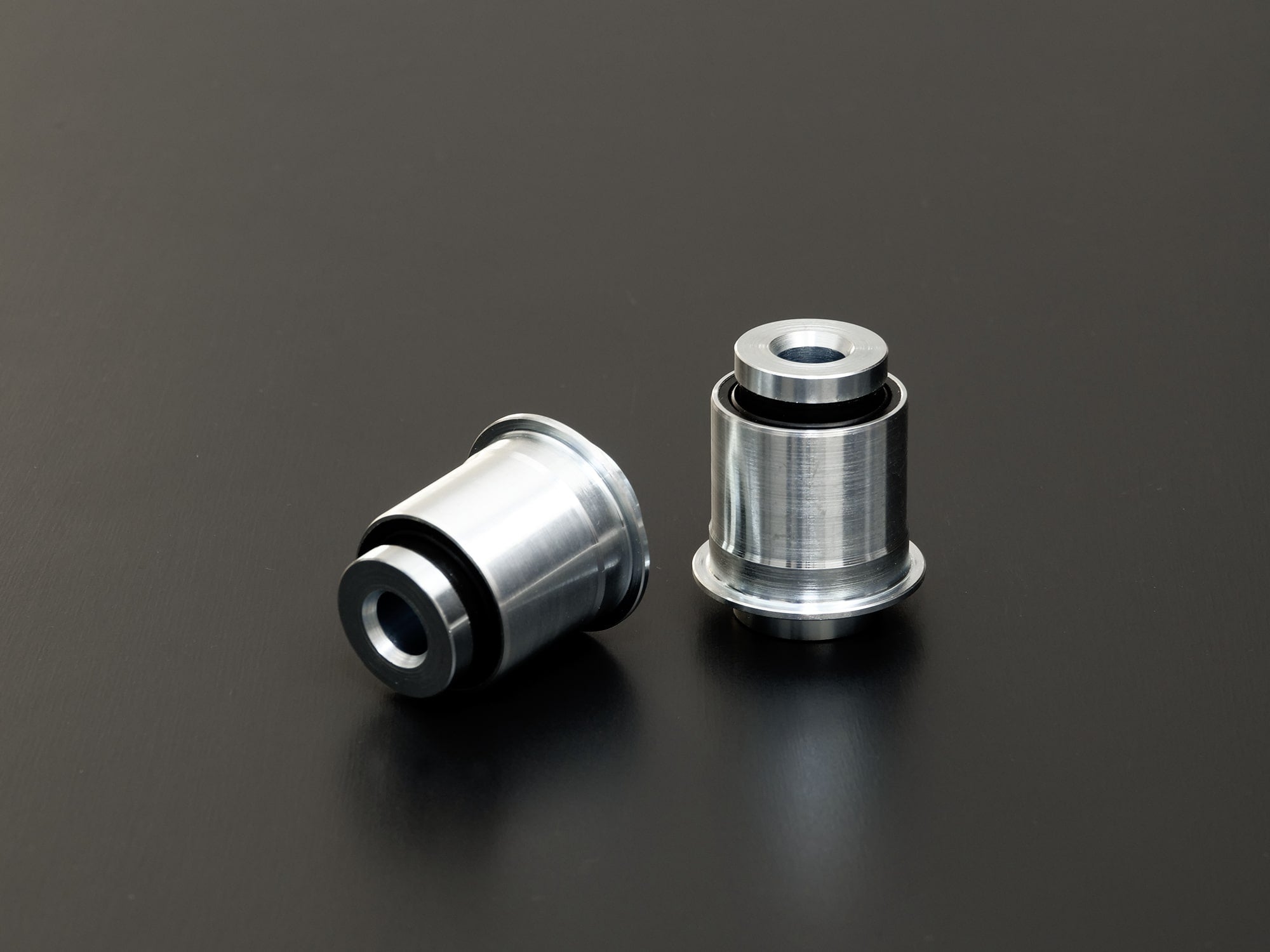 CUSCO PILLOW BALL BUSH REAR SUSPENSION ARM REAR For TOYOTA GR YARIS GXPA16 1C7 464 IV