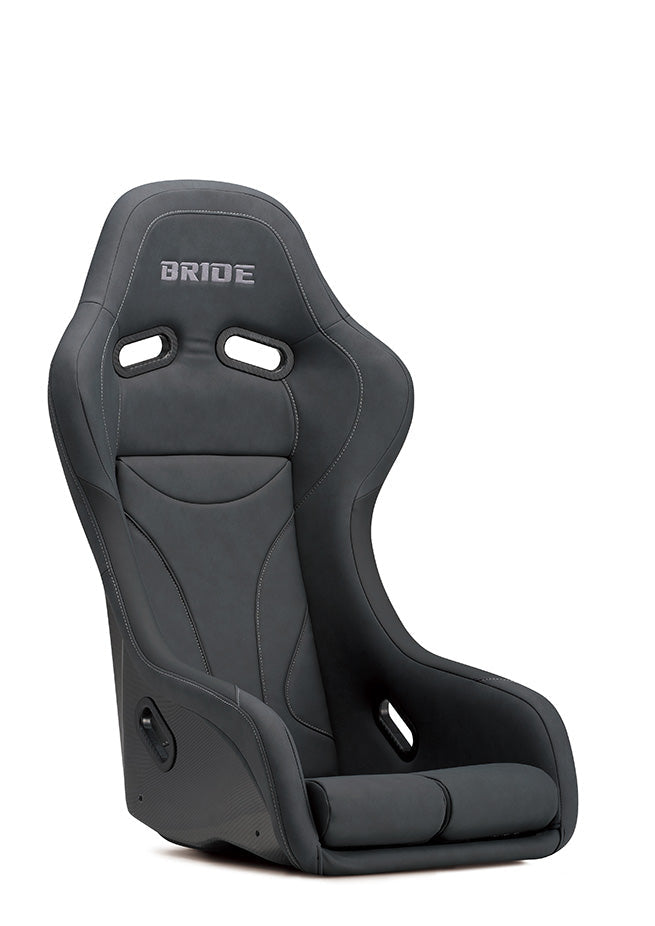 BRIDE ZETA IV NUGRAIN CARBON HA1NR2
