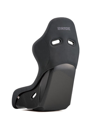 BRIDE ZETA IV NUGRAIN CARBON HA1NR2