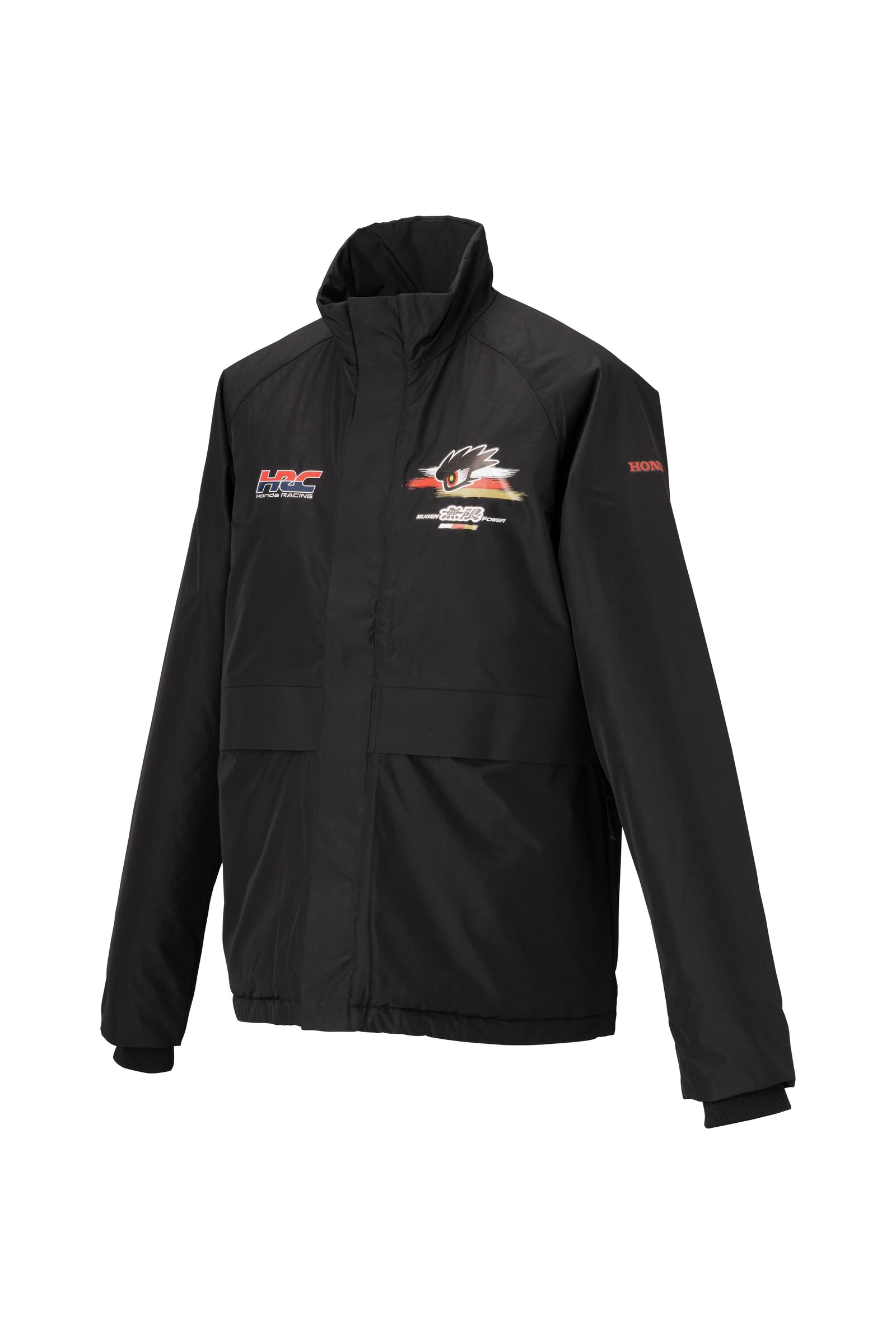 MUGEN TEAM MUGEN SHORT COAT LL FOR  90000-XYM-701A-K5