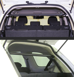 LARGUS ADJUSTABLE REAR PILLAR BAR FOR Mitsubishi Outlander GF8W 4WD 05401206001-QQ