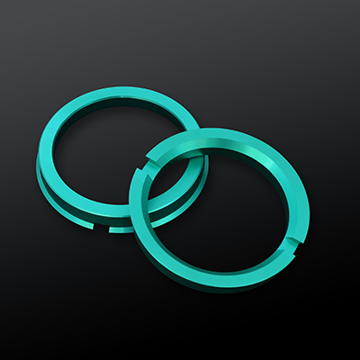 WEDS WEDS HUB COLLAR RING 73-67MM 2P 0052783