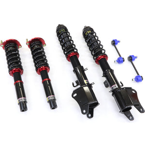 LARGUS SPEC S IMPORT COILOVER KIT FOR ALFAROMEO ALFA GT 93720L 2WD 01011221007-QQ-3