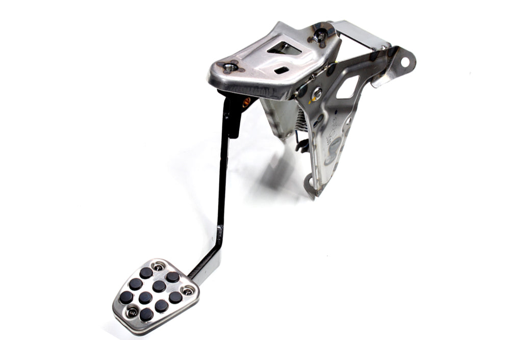 M&M HONDA REINFORCED CLUTCH PEDAL FOR S660 JW5 00108-JW5-ST01