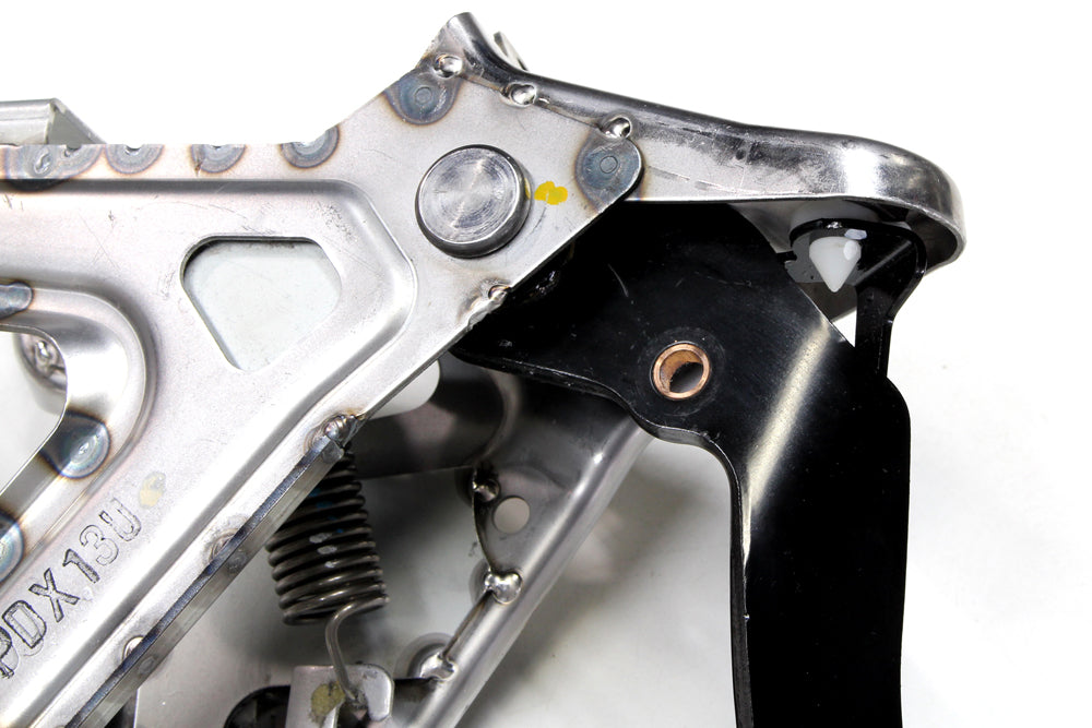 M&M HONDA REINFORCED CLUTCH PEDAL FOR S660 JW5 00108-JW5-ST01