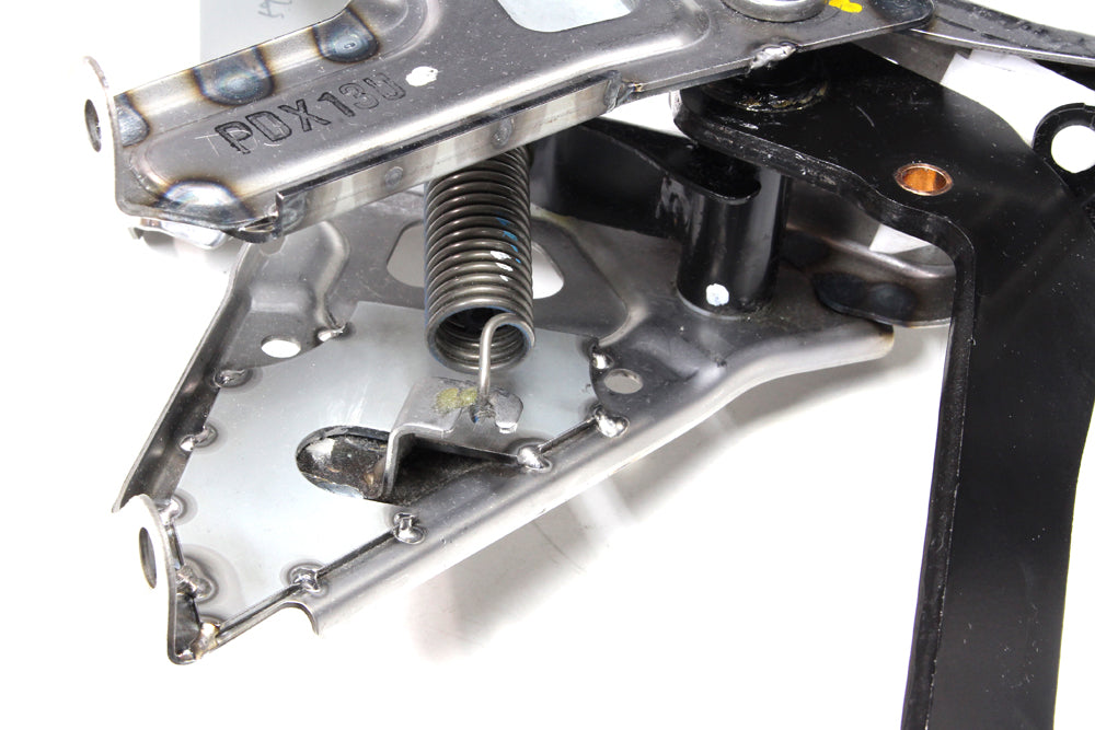 M&M HONDA REINFORCED CLUTCH PEDAL FOR S660 JW5 00108-JW5-ST01