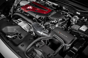 M&M HONDA CARBON TURBO POWER TUBE PACKAGE 1 VENTURI FOR CIVIC FK8  00405-FK8-M003-V3