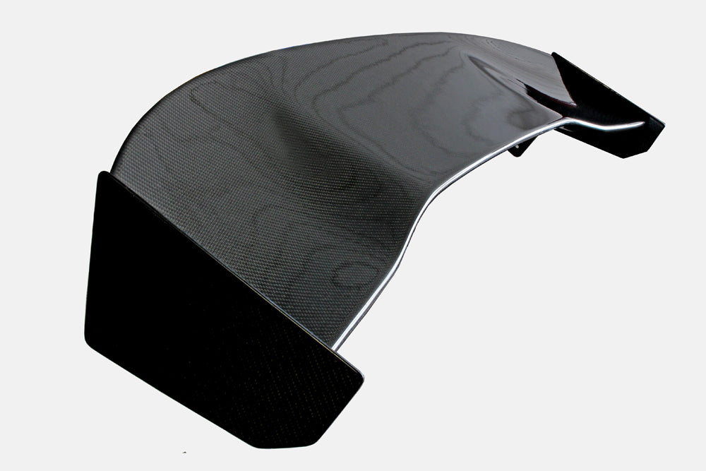 M&M HONDA CARBON GT WING TYPE 03GT 1500MM FOR ACCORD CL7 CL9 00900-CL7-WC03GT-1500