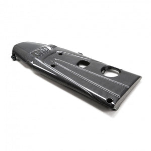 M&M HONDA CARBON ENGINE COVER FOR CIVIC FK8 01100-FK8-SE05