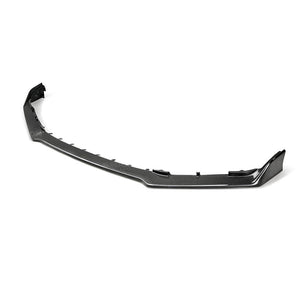 M&M HONDA GENUINE SHAPE CARBON FRONT UNDER SPOILER TYPE OE SEIBON FOR CIVIC FK8 01100-FK8-SE03OE