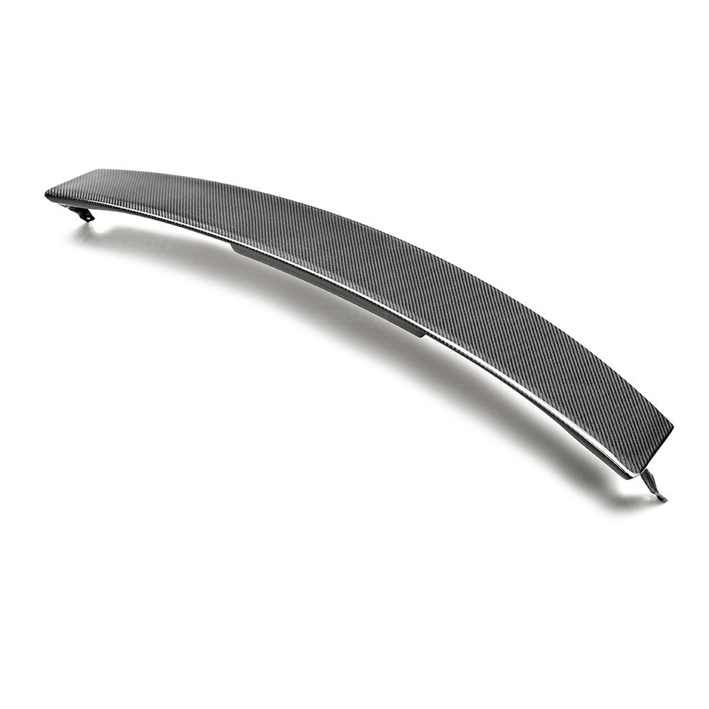 M&M HONDA CARBON REAR MID SPOILER SAYBON FOR CIVIC FK8 01100-FK8-SE08