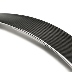 M&M HONDA CARBON REAR MID SPOILER SAYBON FOR CIVIC FK8 01100-FK8-SE08